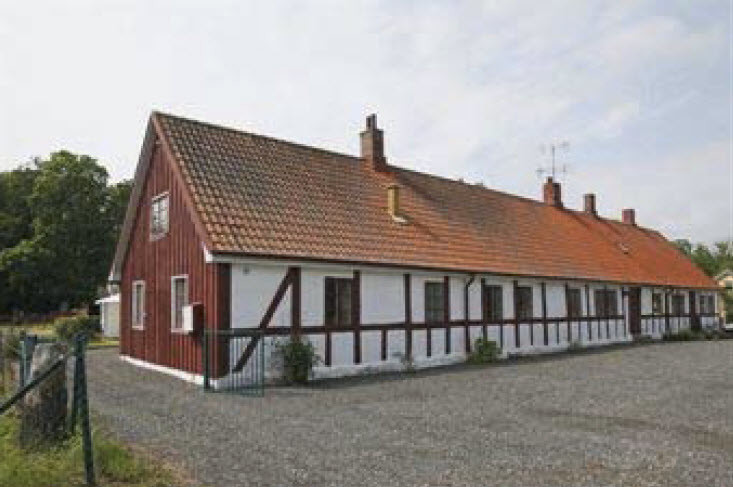 7 nej senare…. En sann historia om en förhandling med banken om att låna pengar till ett litet hyreshus