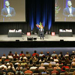 Biljetter till Christopher Howard seminarie